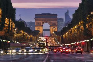 Champs-Élysées