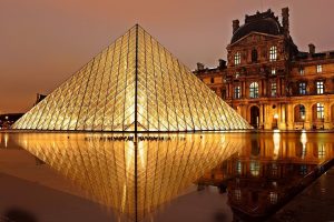 Louvre múzeum