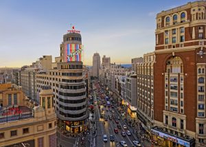 Gran via