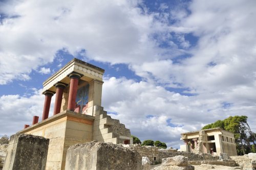 Knossos