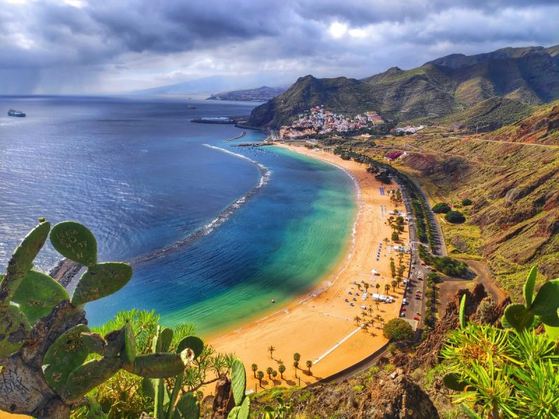 Tenerife élménybeszámoló
