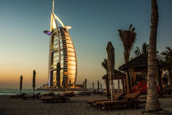 Dubai utazások