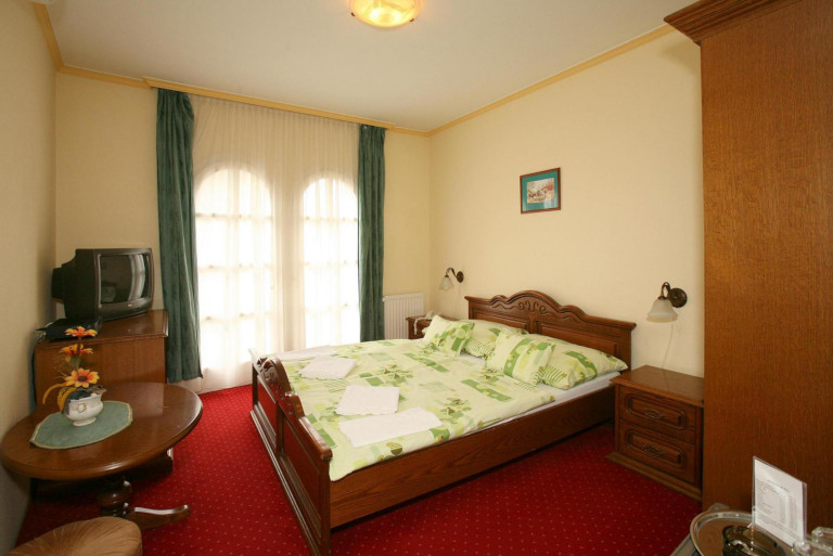 bástya hotel miskolctapolca standard szoba