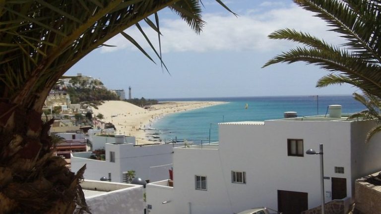 Fuerteventura - Jandia