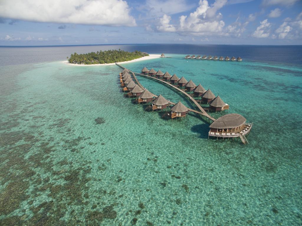Angaga Island Resort & Spa - Maldív-szigetek