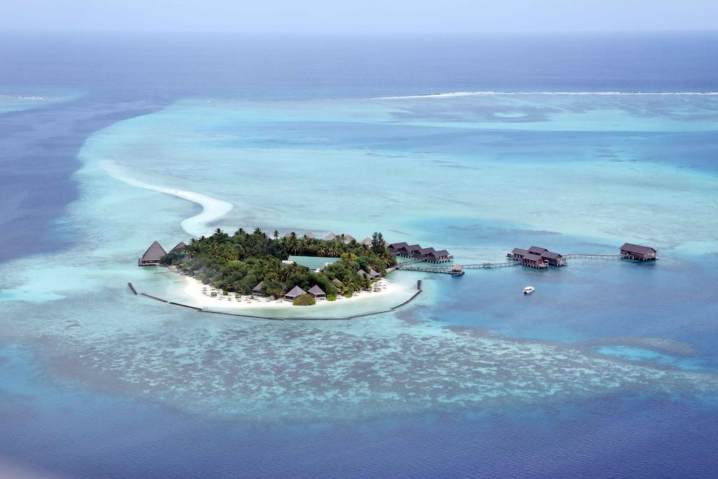 Gangehi Island Resort & Spa - Maldív-szigetek